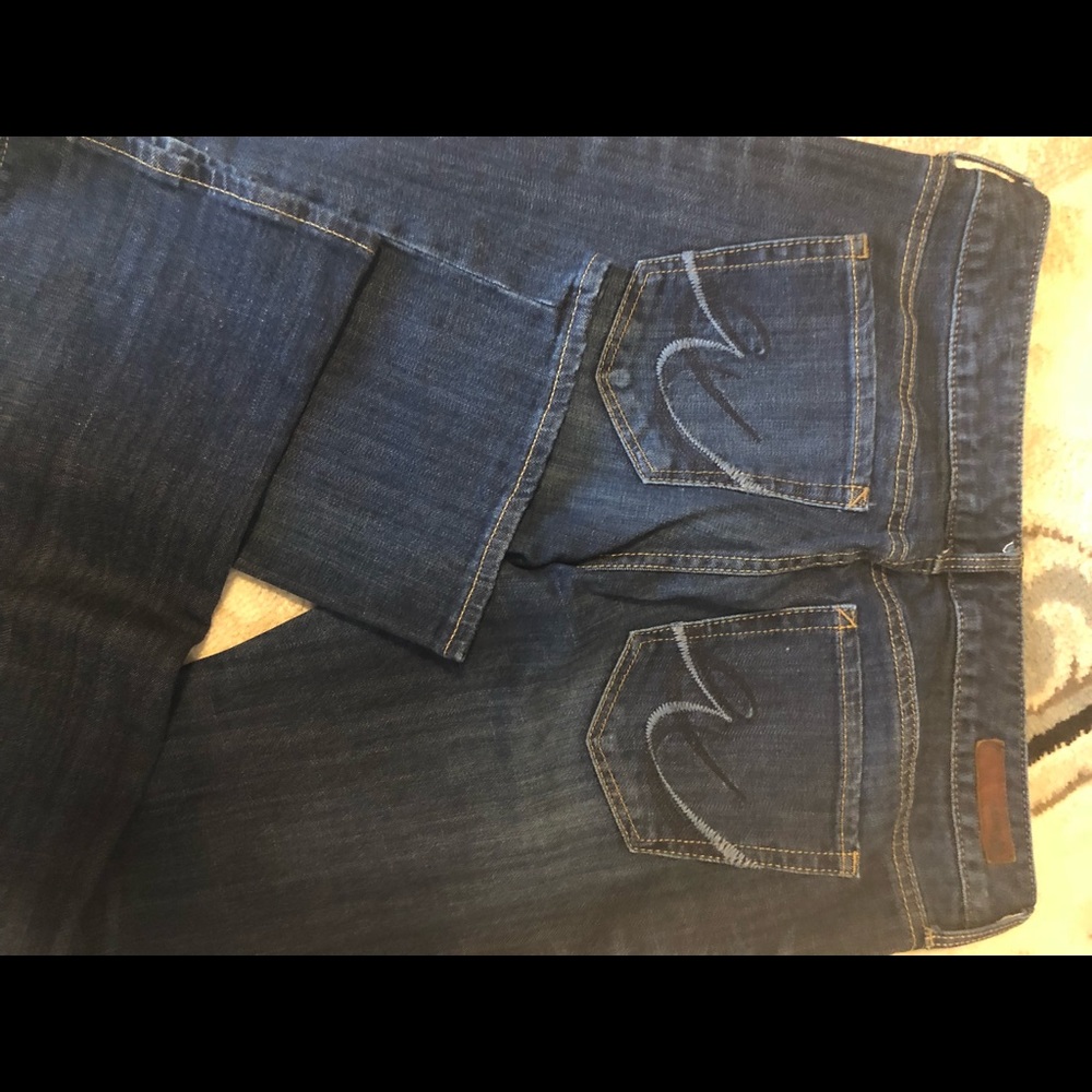 Express jeans - Picture 2 of 3